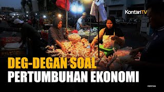 Airlangga Optimistis Pertumbuhan Ekonomi Kuartal IV Jadi yang Tertinggi pada 2025