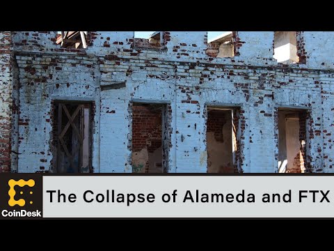 Nansen Research: The Collapse of Alameda and FTX