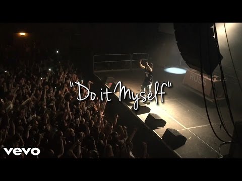Russ - Do it Myself (Live) Encore (Dumb Lit)