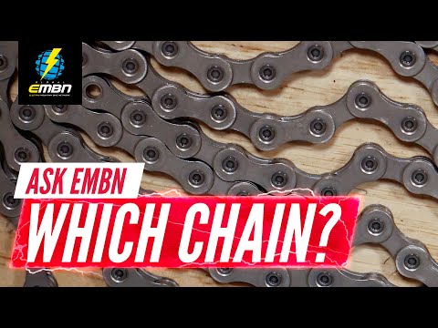 What Sort Of Chain Do I Need For My E-Bike? Ask EMBN Anything About EMTB
