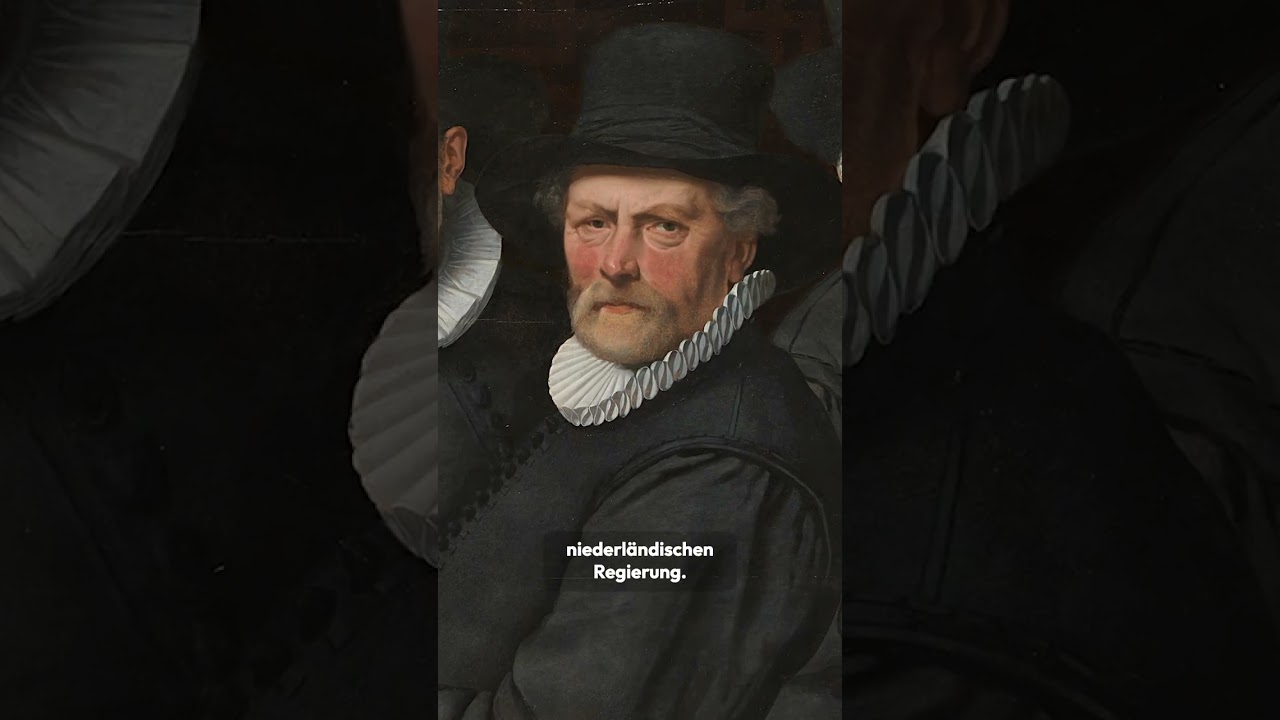 ⌛️ Shorten am Aktienmarkt gibt es schon lange