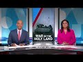 Biden administration defends suspending weapons to Israel over Rafah assault concerns  - 04:16 min - News - Video