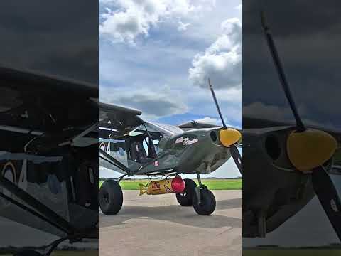 Check out the ACME Bomber Zenith STOL CH 750 Super Duty homebuilt kit airplane   #BuildItFlyIt