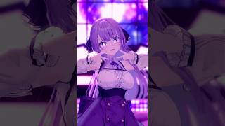 【踊ってみた】Bのリベンジ / B小町 ①【乙夏れい】#推しの子 #shorts #vtuber #dance