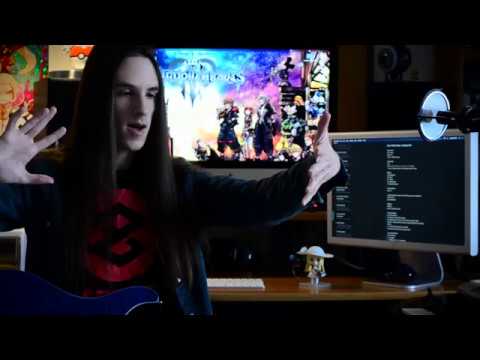 Kingdom Hearts III - "Don't Think Twice" [Analysis] || Ongaku Concept