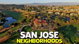 10 Best places to live in San Jose - San Jose, California