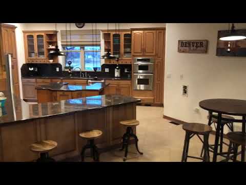 Property video