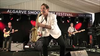 New Life - Will Donato at 6. Algarve Smooth Jazz Festival (2023)