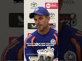 Hardik Pandya & Jasprit Bumrah make a big difference | Press Conference | #INDvENG