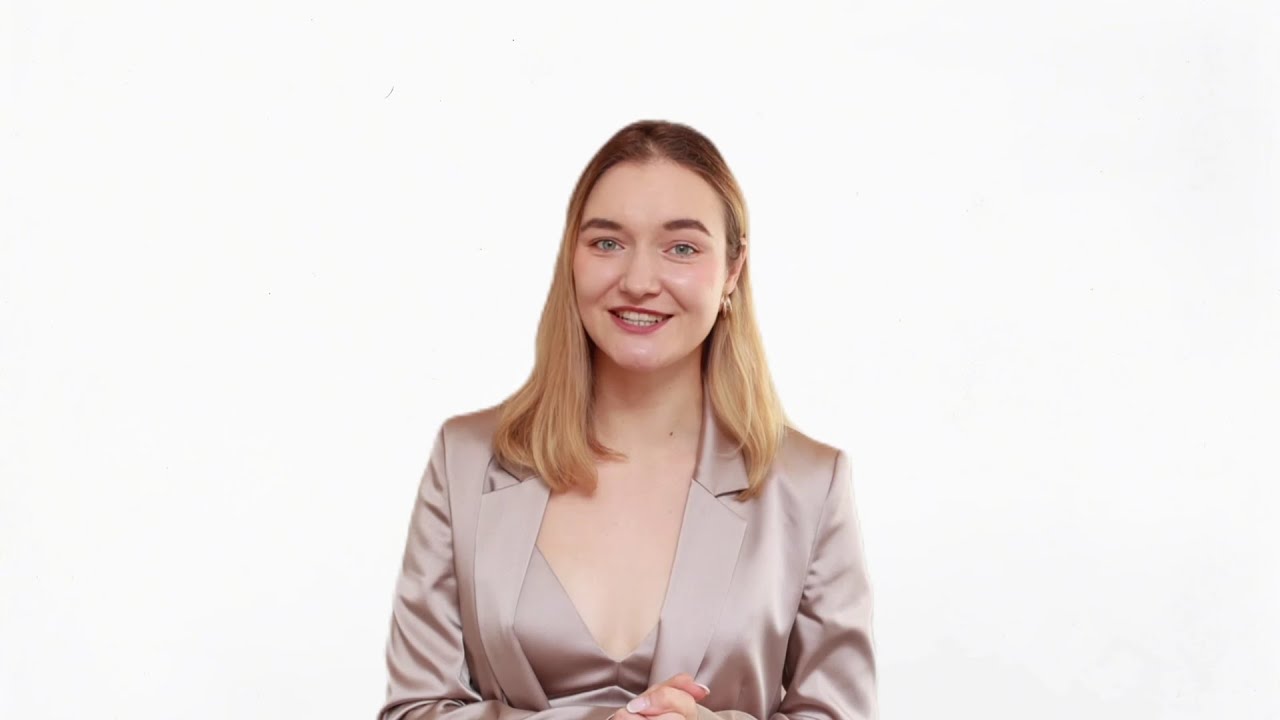 Tamada Alina für Ihre Hochzeit