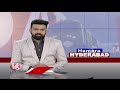 The Pelican Signals For Foot Walkers Are Out Of Order | Hyderabad | V6 News  - 02:05 min - News - Video