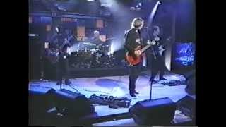 Matthew Sweet w/Richard Lloyd - We&#39;re The Same &#39;95 Jon Stewart Show