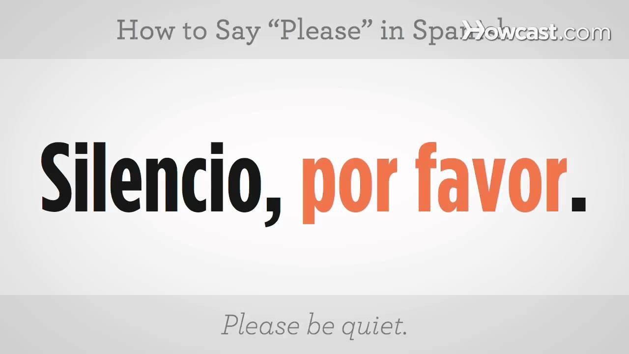 How To Say Teacher In Spanish