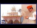 Uttarakhand CM Dhamis Resolution Fulfilled as Rescue Operation in Silkyara Ends Successfully |News9
