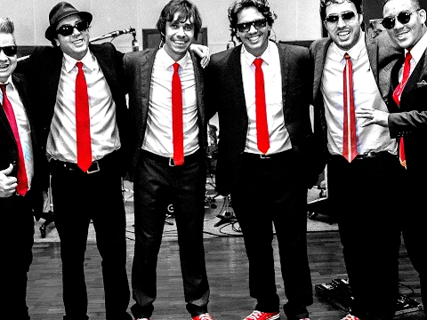 Transmissão ao vivo de Bluesbeatles