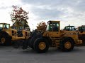 Volvo L 90 C, 1995, 28.000 h #13267