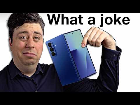 Samsung Made it Worse
