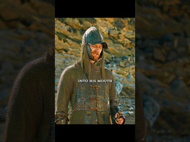 Ser Devos Fooled Gold Cloaks While Saving Gendry #shorts #gameofthrones