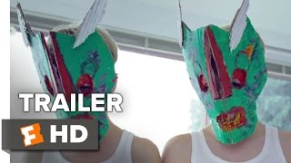 Goodnight Mommy Official Trailer