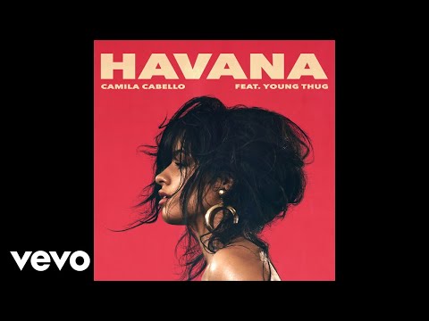 Upload mp3 to YouTube and audio cutter for Camila Cabello - Havana (Audio) ft. Young Thug download from Youtube
