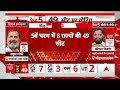 Lok Sabha Election Fifth Phase Voting: वोटिंग का 5 वां दौर...थोड़ी देश में शुरु होगा मतदान !  - 09:25 min - News - Video