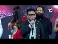 A R Rahman Speech @ PS 1 Movie Pre Release Event | Karthi | Vikram | Trisha | 10TV - 01:51 min - News - Video