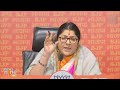 BJPs Locket Chatterjee Slams Mamata Banerjee Over Sandeshkhali Incident | News9