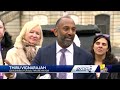 Vignarajah again runs for mayor, Dixon gets endorsement  - 01:51 min - News - Video