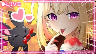 BLEEHH!! ♥【Kou Mariya】#V4Mirai