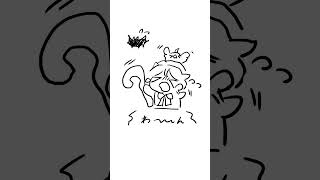 ▼生意気悪魔ちゃんが現れた！