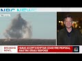 Israel reacts to Hamas accepting Egyptian cease-fire proposal  - 05:00 min - News - Video
