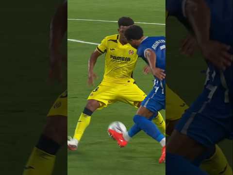 Auba no <strong>solo</strong> marca 👀