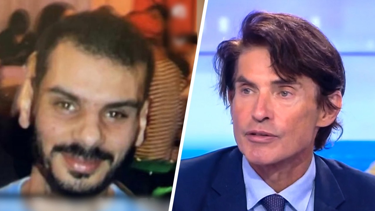Mehdi Laribi arrêté en Algérie : "On peut se demander pourquoi il n'a pas été interpellé auparavant"