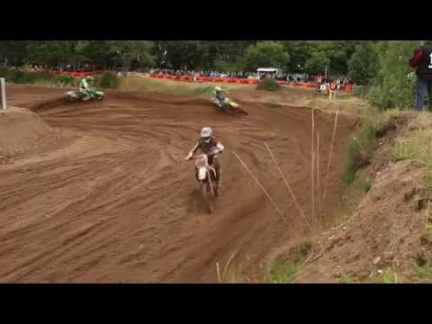 ADAC MX Masters Tensfeld 2015