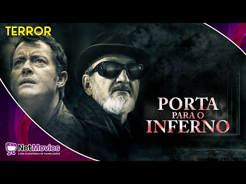 Porta Para o Inf3rno (2017) - Filme Completo Dublado GRÁTIS - Filme de Terror | NetMovies