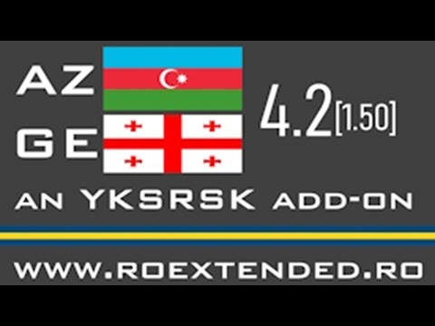 Roextended 4.2 to Rusmap 2.50 Road Connection v2.0 1.50