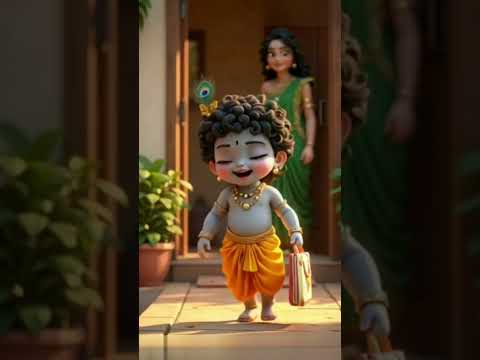 Krishna ​#krishna #maadurga​ #ganpati​ #navratri​ #navratrispecial​ #trending​ #husnarasiddiqui #maa