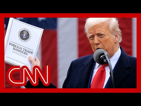 Key trade deals are still outstanding as Trump's tariff deadline looms
