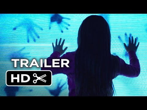 Poltergeist'