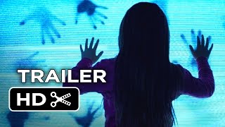 Poltergeist Official Trailer #1 