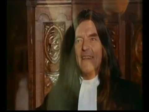 Marquis de Sade: Justine'