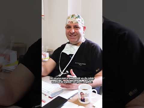 Penis Uzatma Ameliyatı
