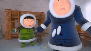 Eskimka - Sria 3 - 2 - Nhrdelnk