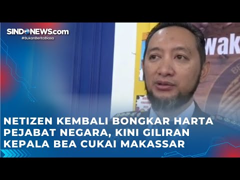 FT: Netizen Kembali Bongkar Harta Pejabat Negara, Kini Giliran Kepala ...