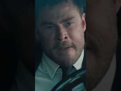 『#クライム101』2.13(金)劇場公開!完全犯罪を華麗に行う【強盗】(#クリス・ヘムズワース) VS 姿なき犯罪者を追う【刑事】(#マーク・ラファロ) 予告編フル尺はチャンネルへ