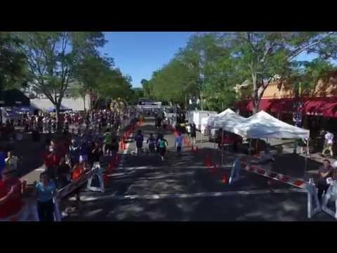 Race Video