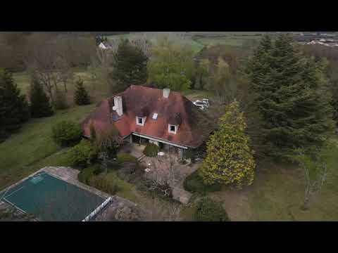 Property video