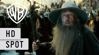 Der Hobbit - Die Schlacht der fü