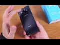 Samsung GALAXY A5 Обзор