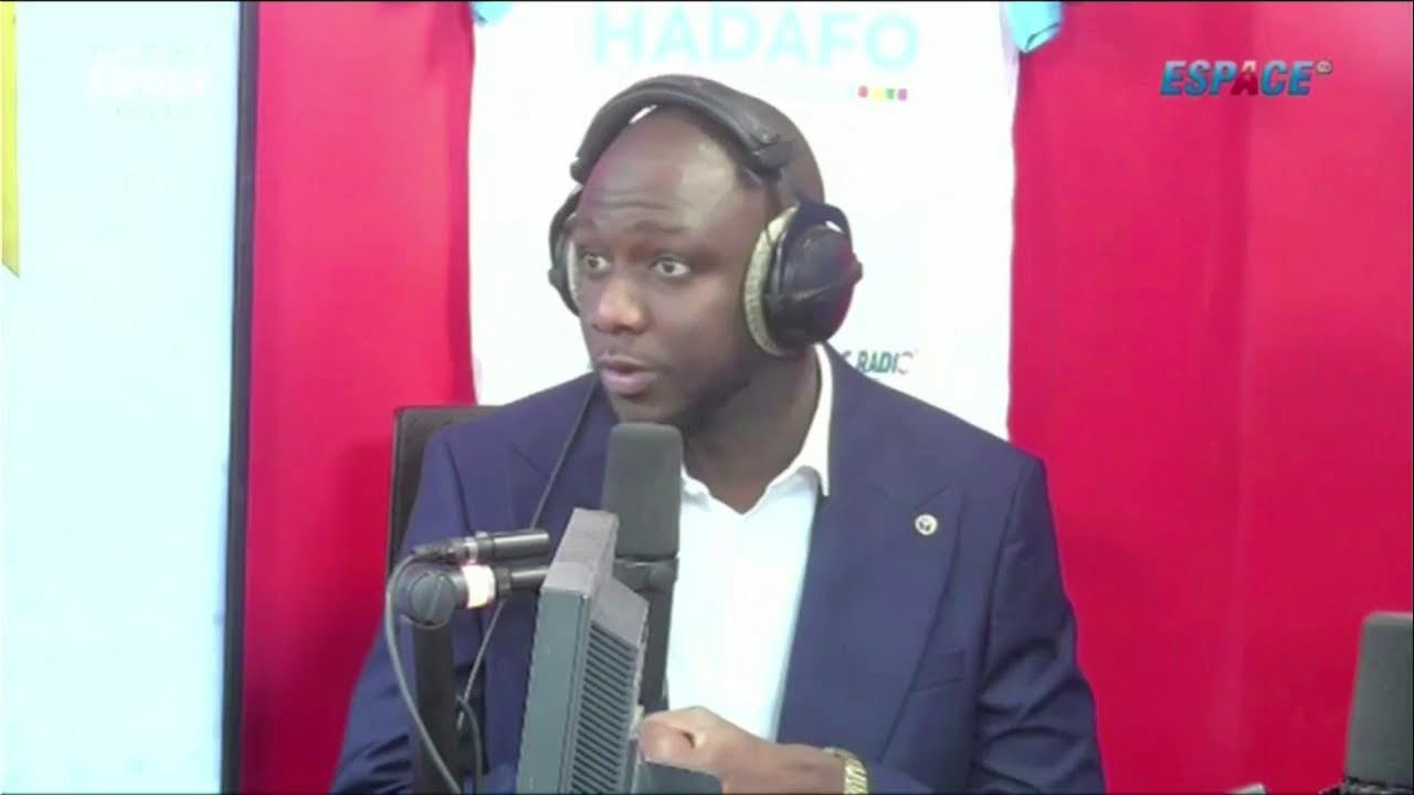 🔴 Mini libre - 18 Décembre 2023 • ESPACE TV GUINEE